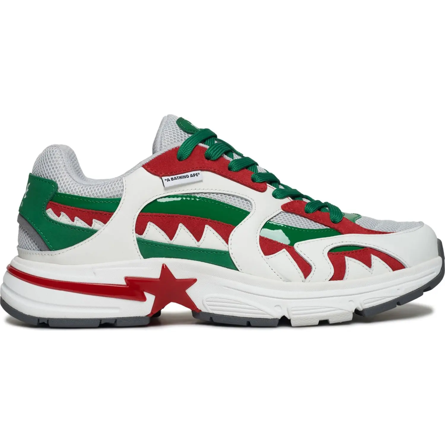 SHARK STA ITALY MENS - Image 3