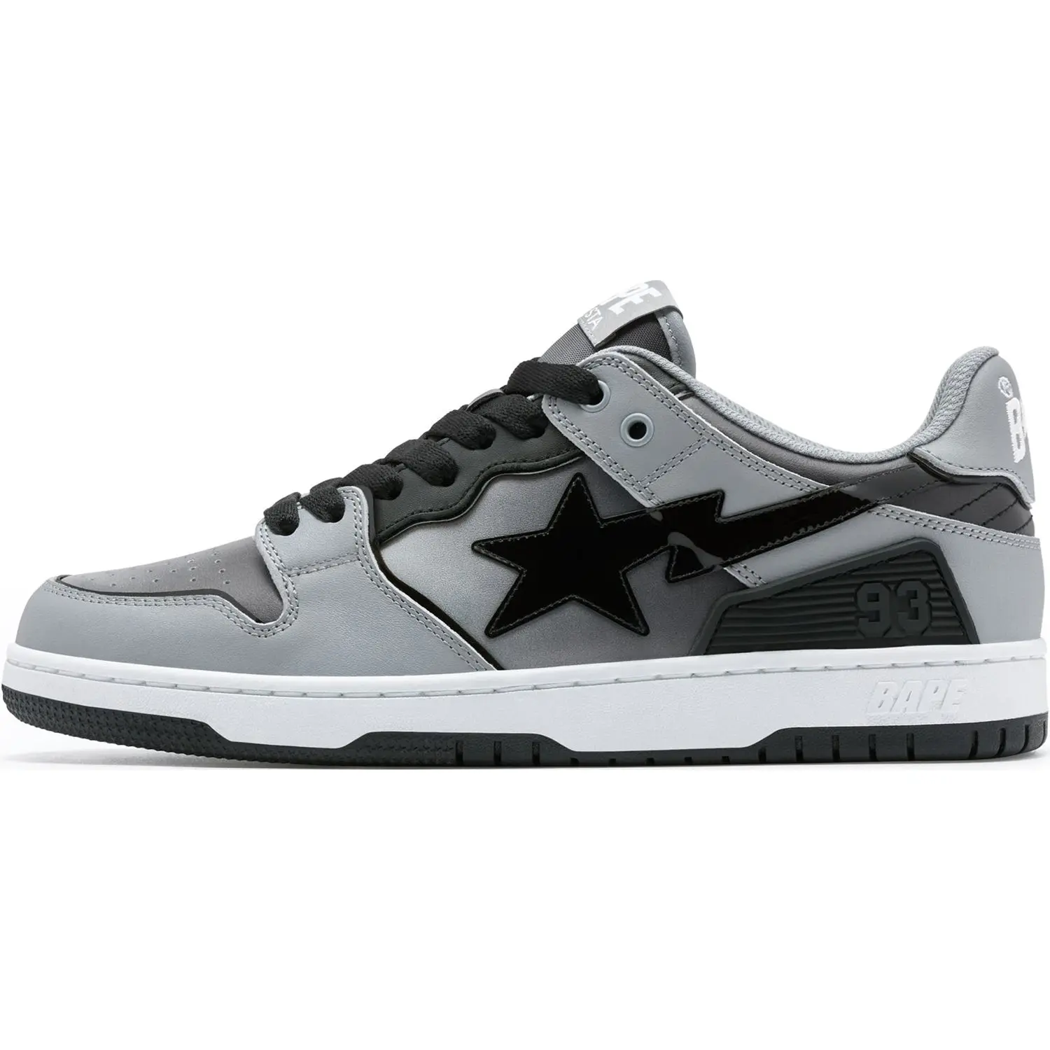 BAPE SK8 STA #5 MENS - Image 7