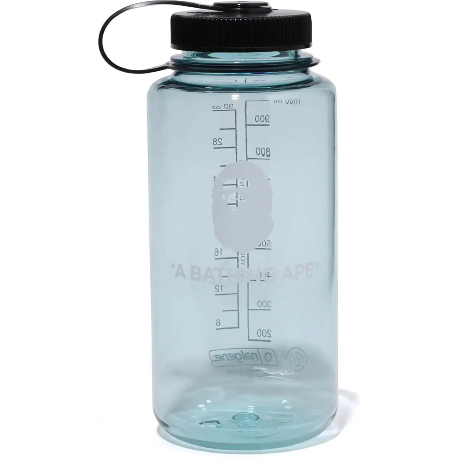 BAPE X NALGENE 1.0L TRITAN