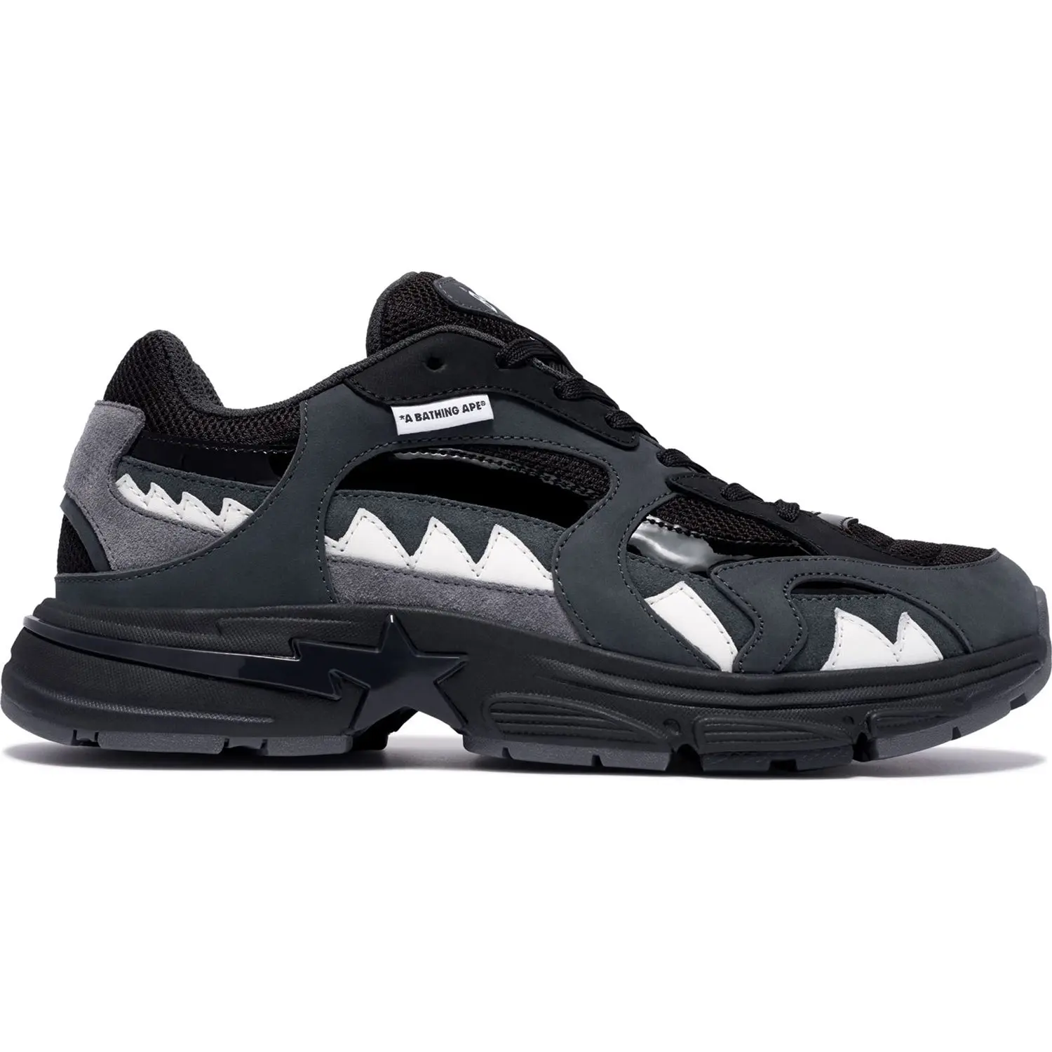 SHARK STA #1 MENS - Image 3