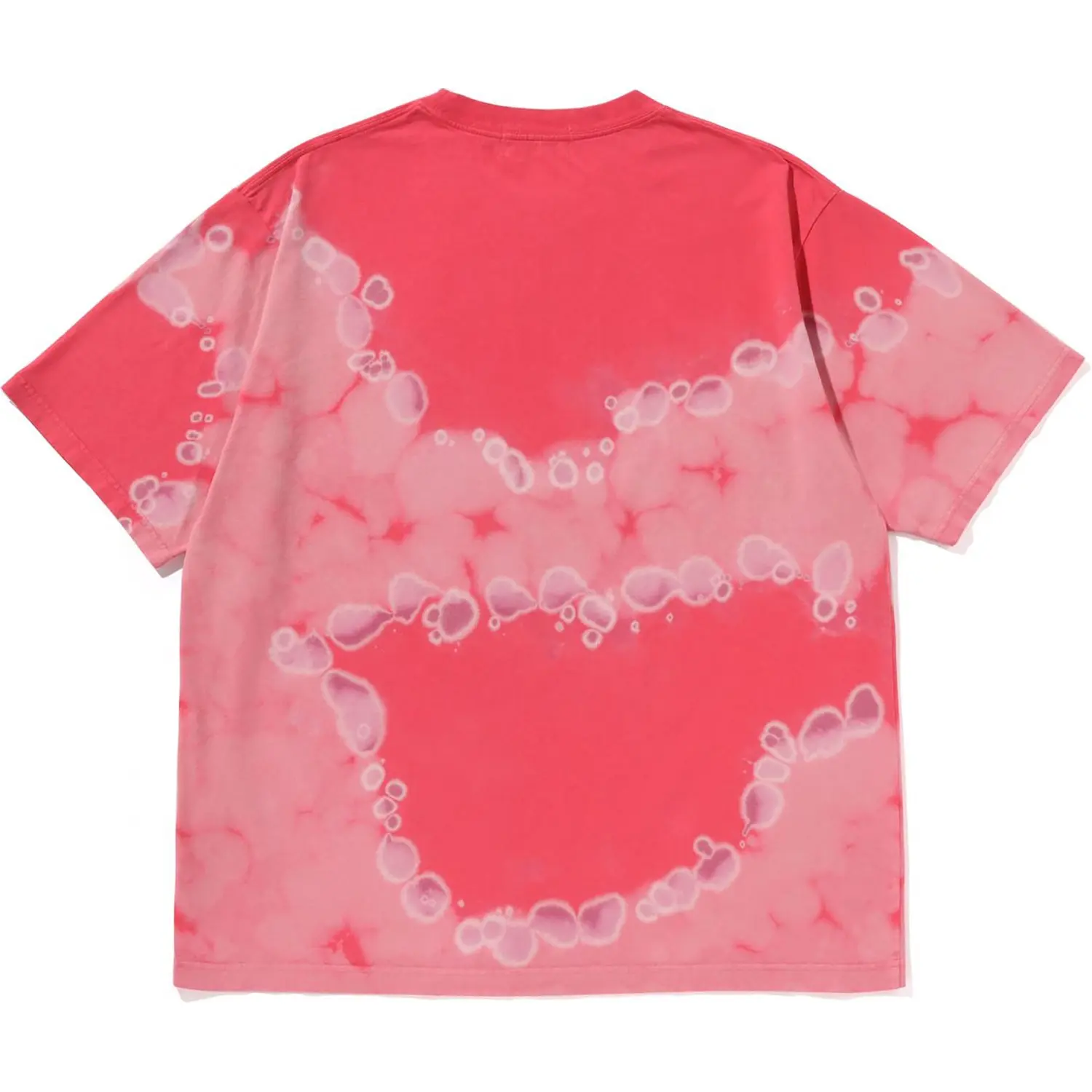 HAND DYE COLLEGE RELAXED FIT TEE MENS - Image 8