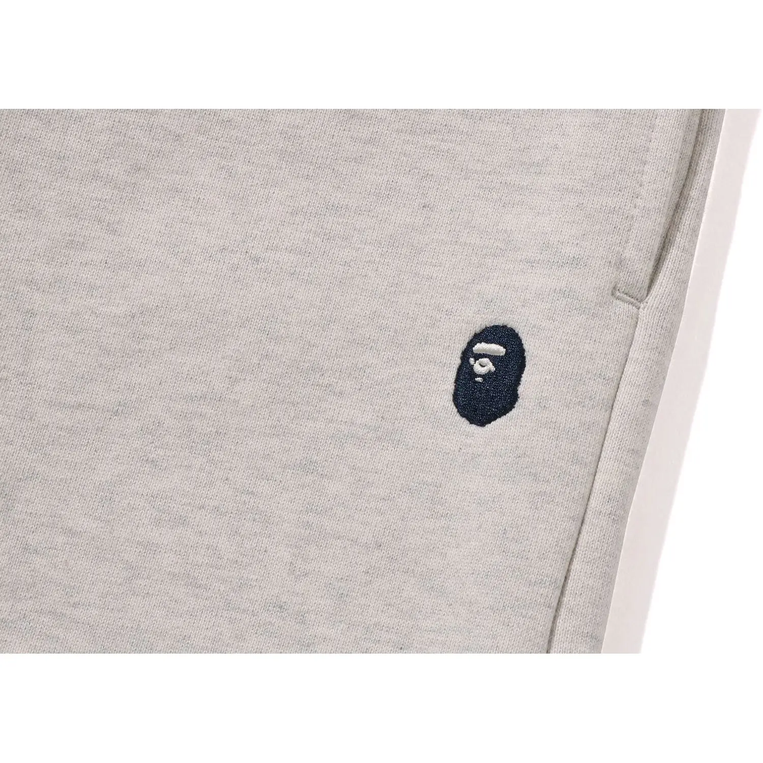 ONE POINT SWEATPANTS LADIES - Image 3