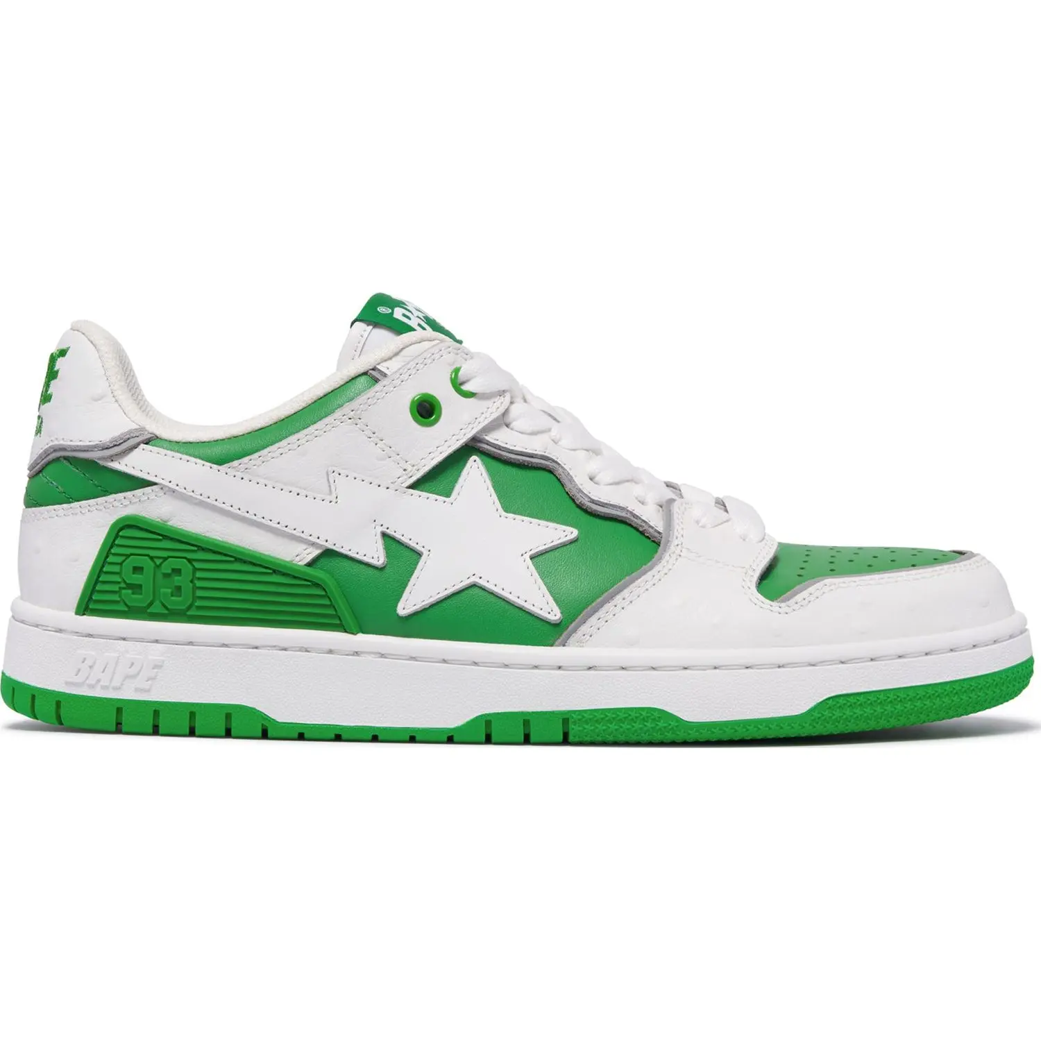 BAPE SK8 STA #1 MENS - Image 3