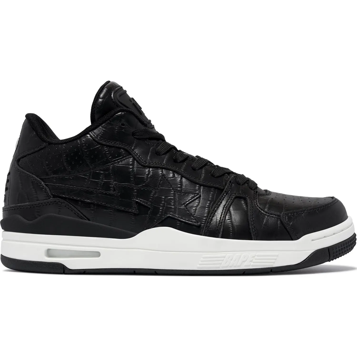 BAPE CLUTCH STA #2 MENS - Image 3