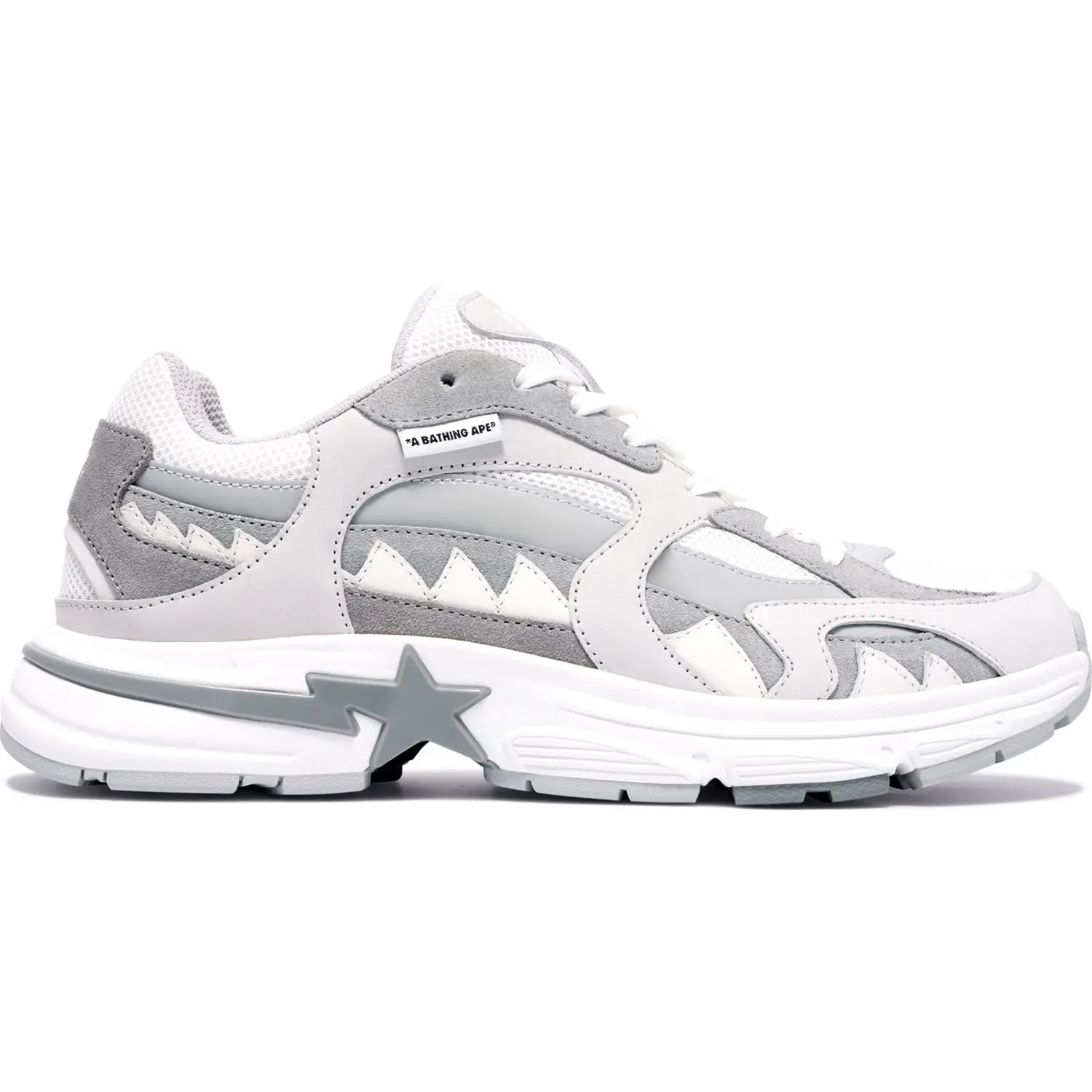 SHARK STA #1 MENS - Image 9