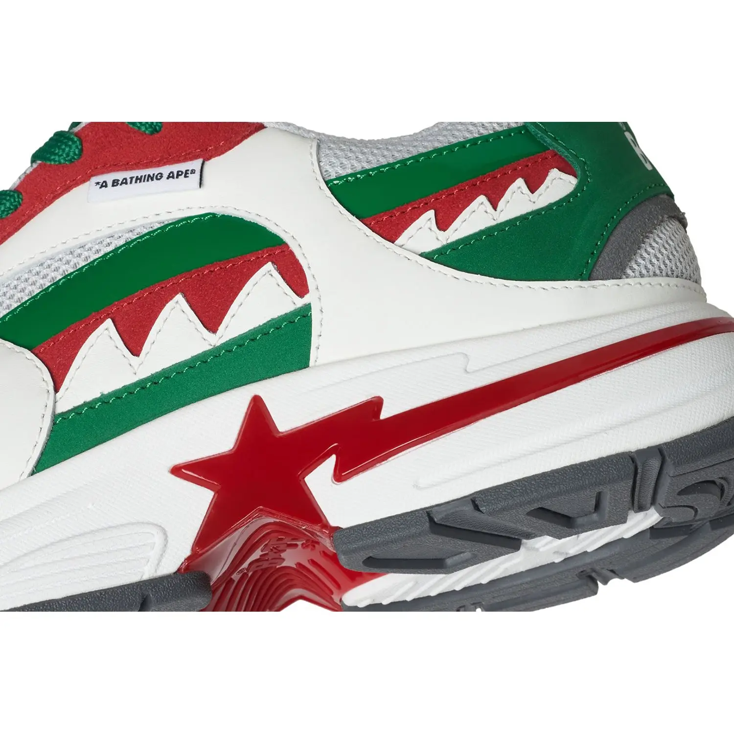 SHARK STA ITALY MENS - Image 6