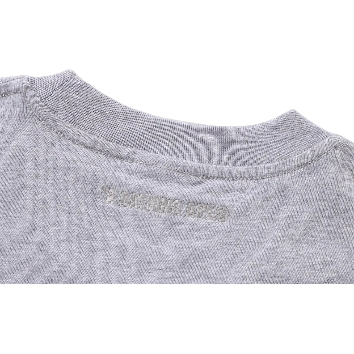 ONE POINT RELAXED FIT TEE MENS - Image 4