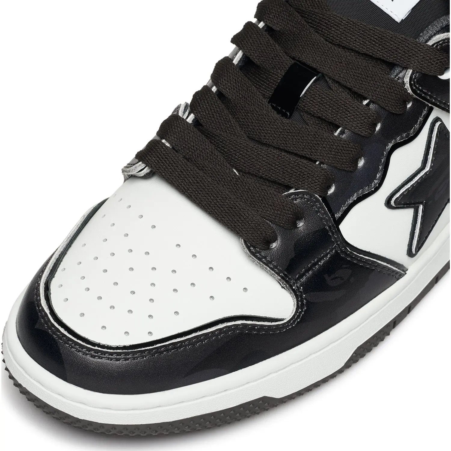 BAPE SK8 STA #1 MENS - Image 4