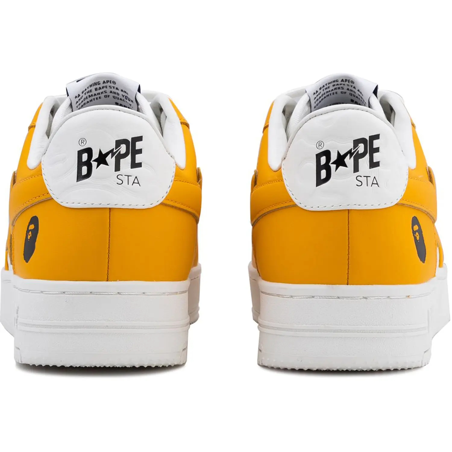 BAPE STA #3 MENS - Image 4