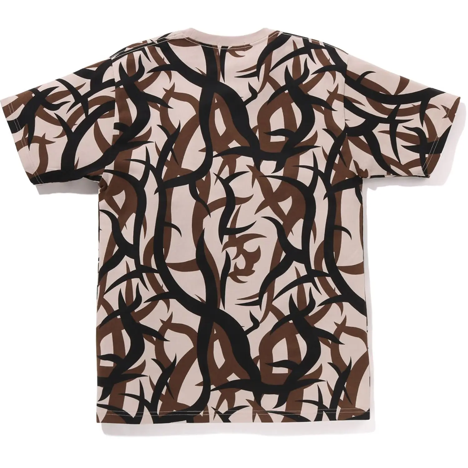 TRIAL CAMO GENERAL TEE MENS - Image 2
