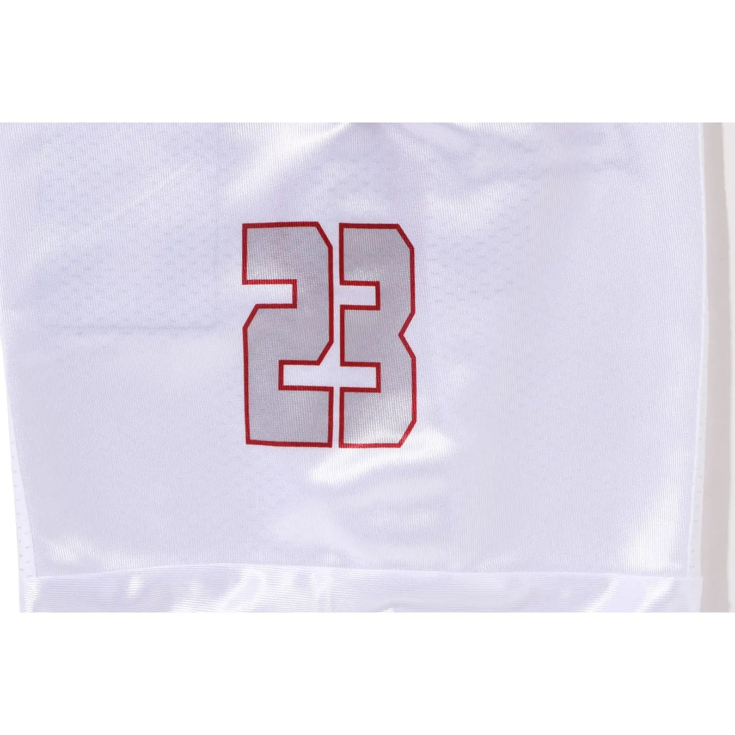 BAPE FOOTBALL JERSEY MENS - Image 19