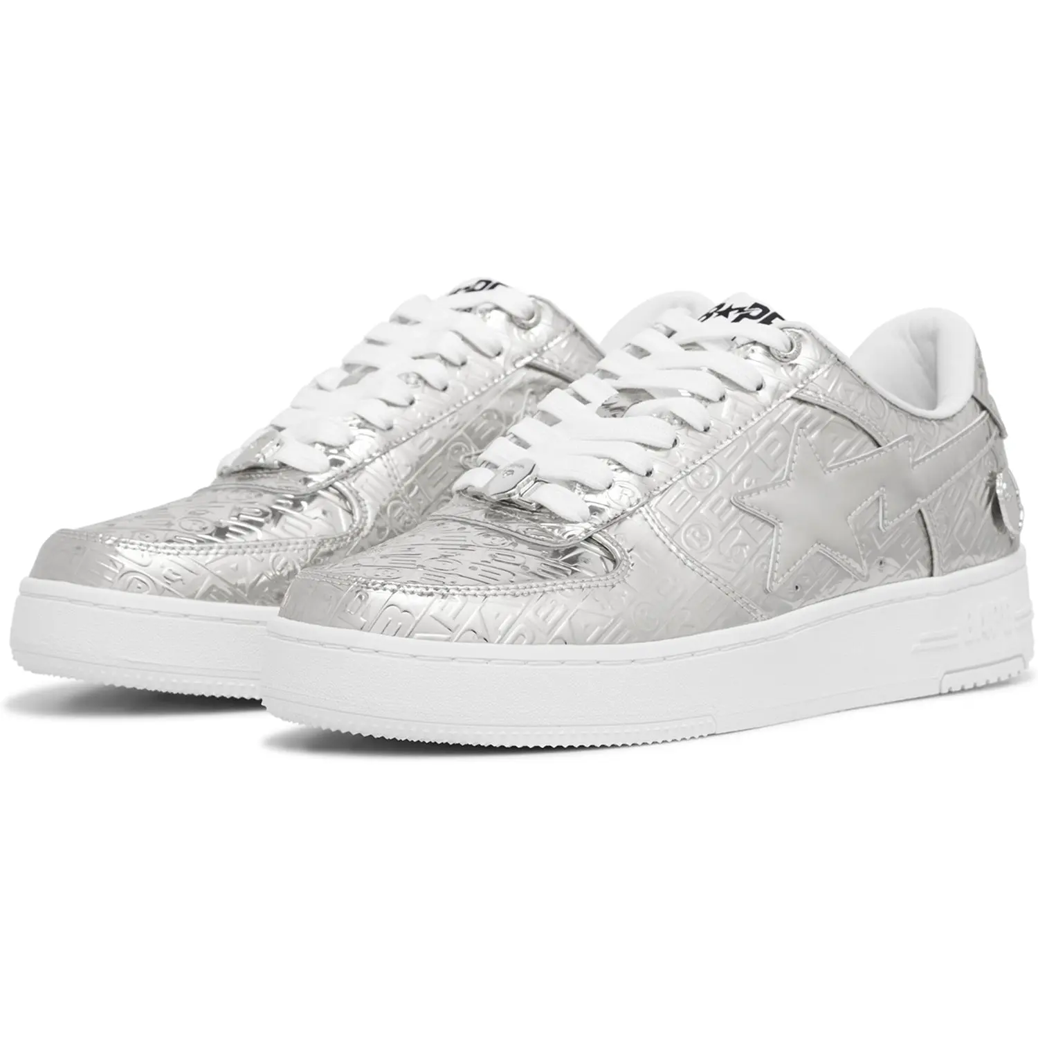BAPE STA #5 LADIES