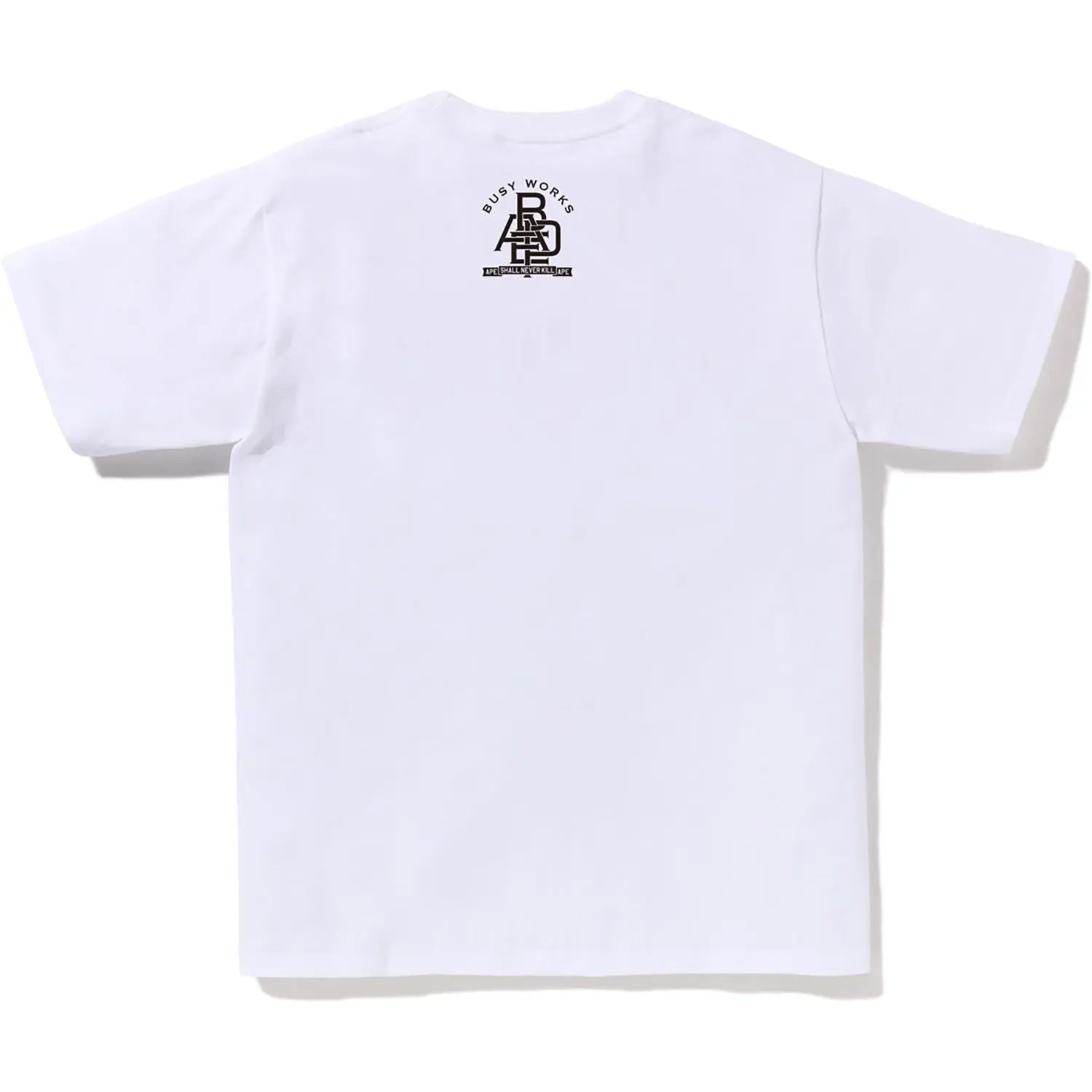 VARSITY FONT TEE MENS - Image 4