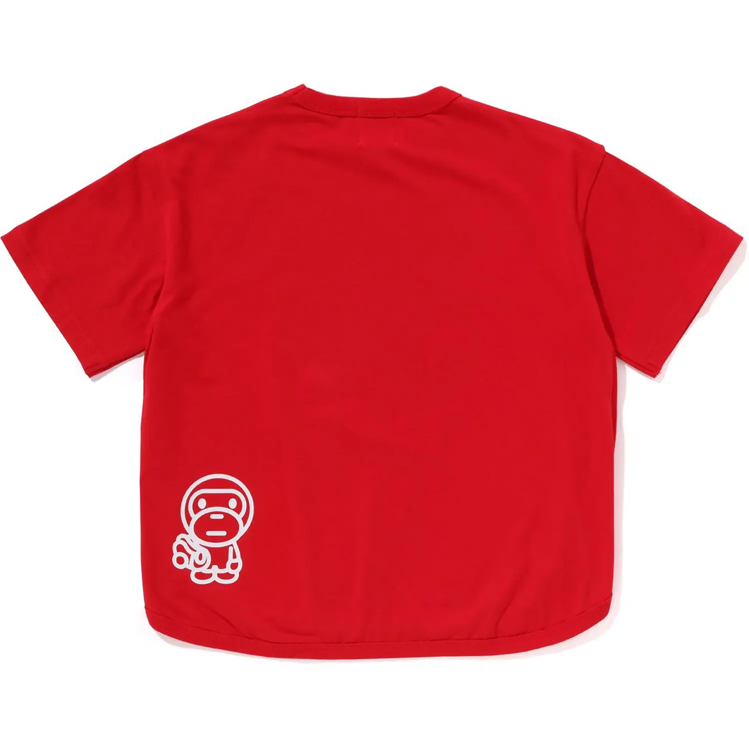 HOTDOG RELAXED MOTIF FIT TEE KIDS - Image 6