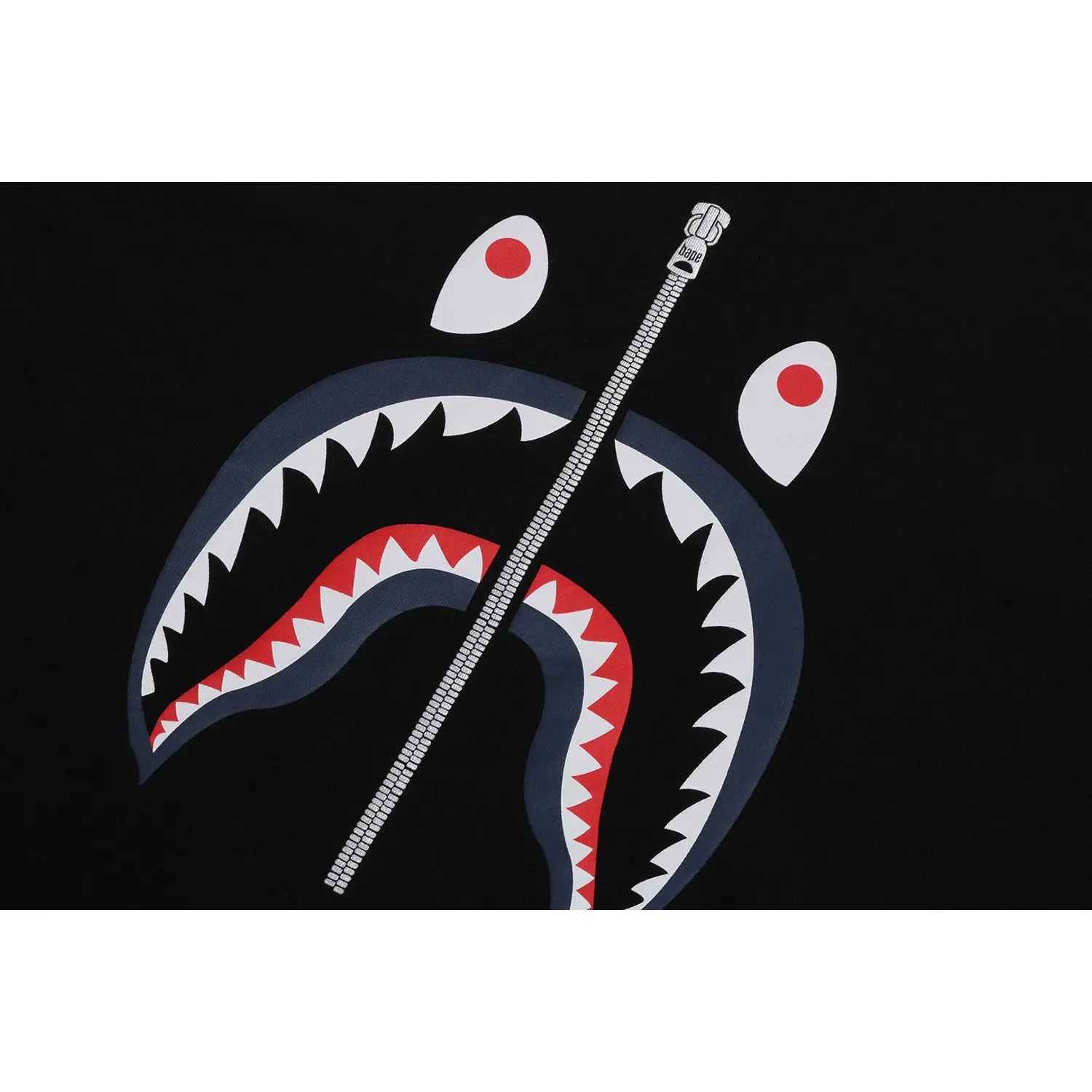 SHARK TEE UK MENS - Image 3