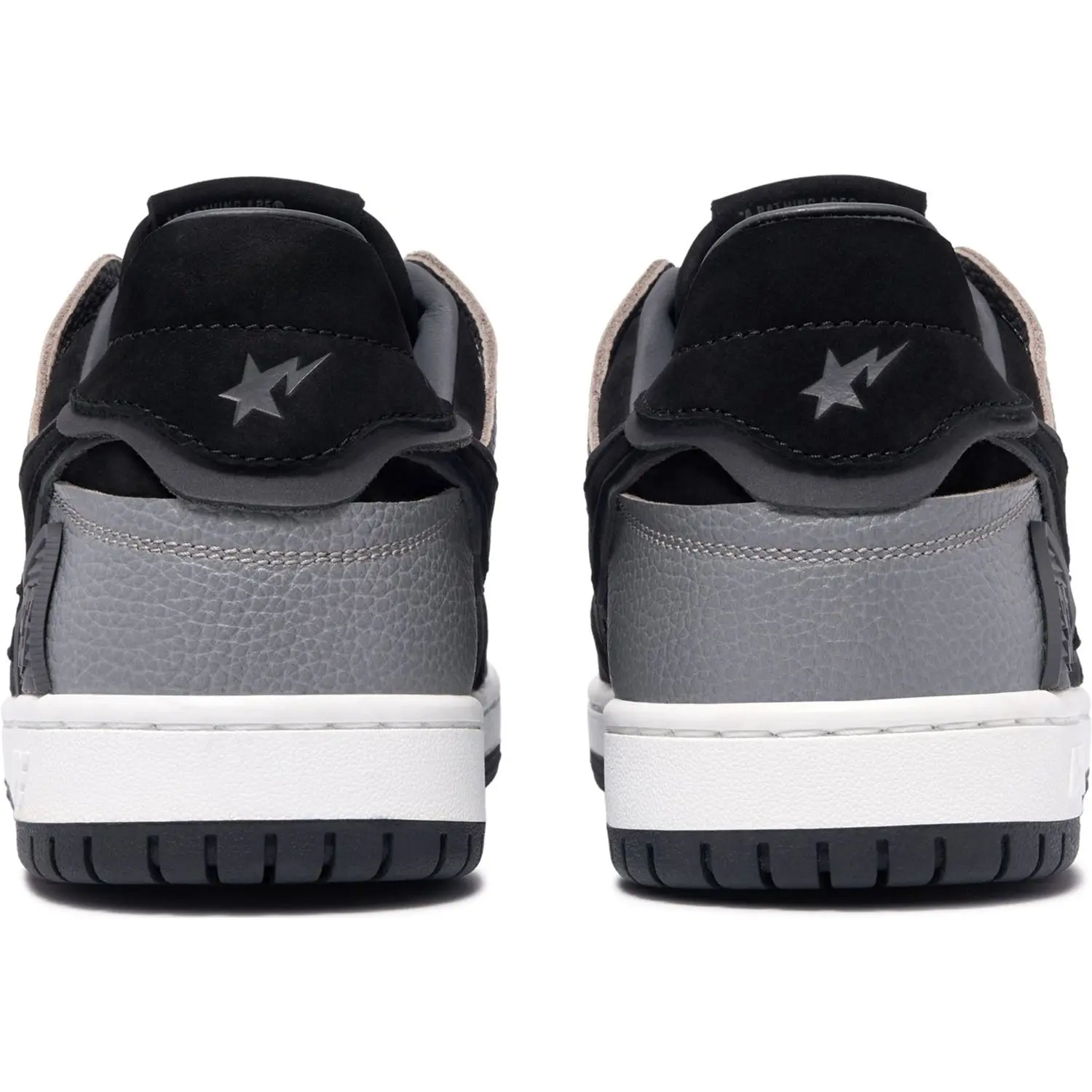 BAPE SK8 STA #6 MENS - Image 12