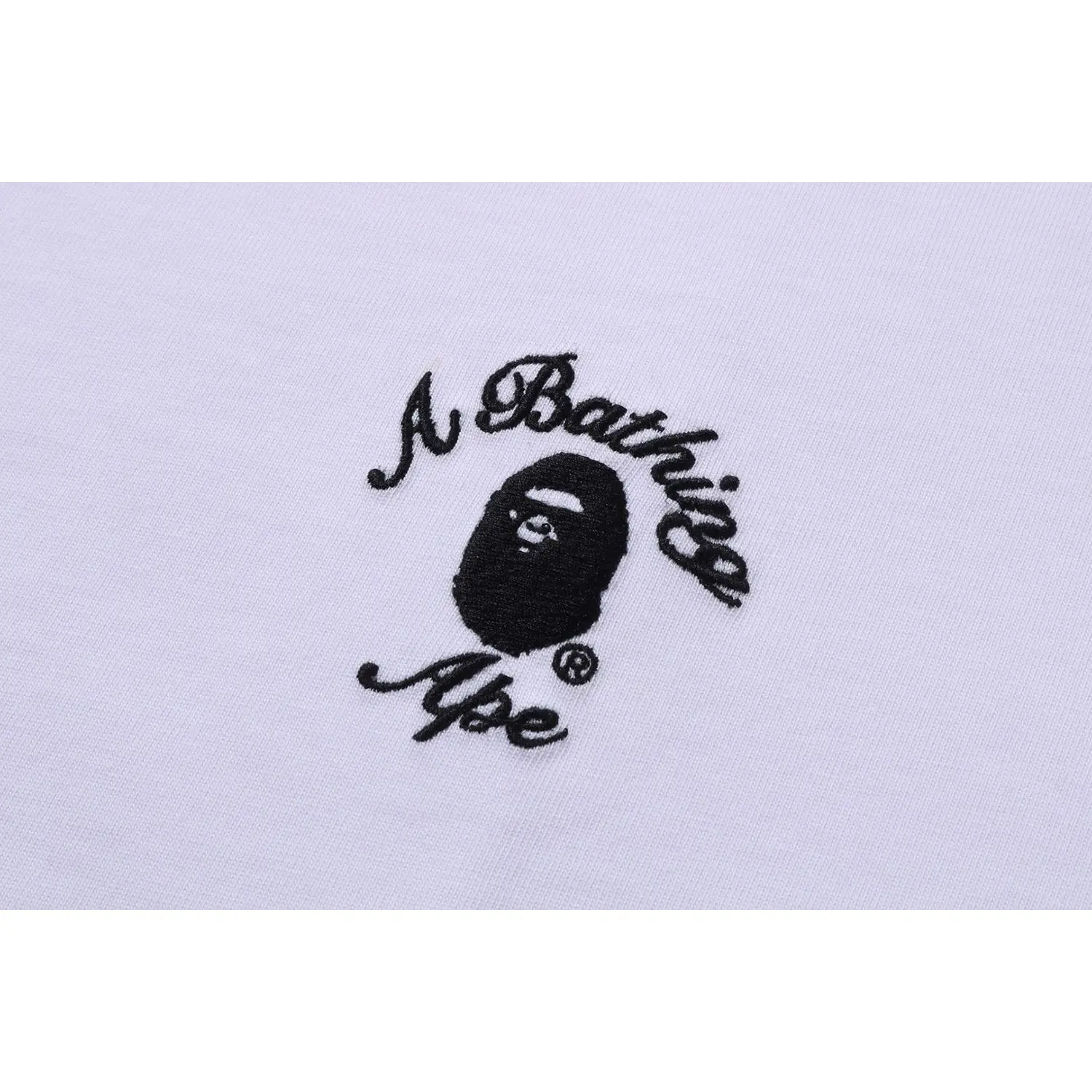 ONE POINT COLLEGE RELAXED FIT TEE MENS - Image 4