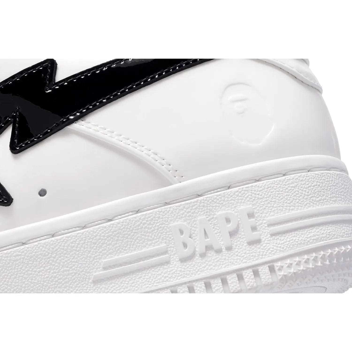 BAPE STA #2 LADIES - Image 5
