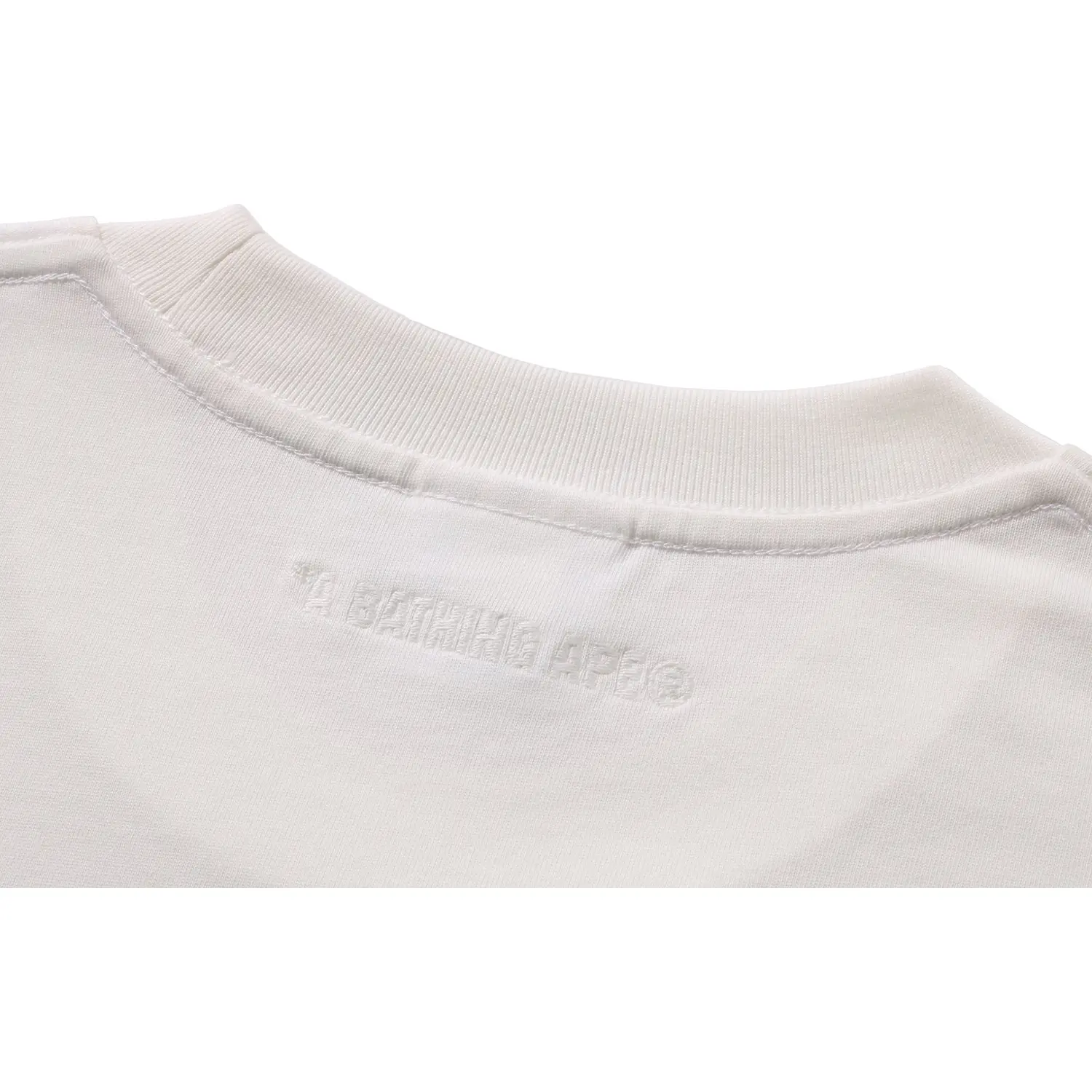 ONE POINT RELAXED FIT TEE MENS - Image 20