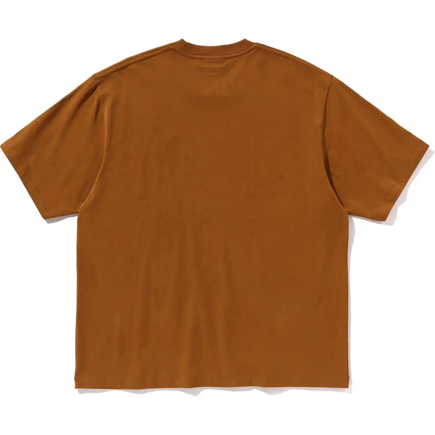 ONE POINT RELAXED FIT TEE MENS - Image 10