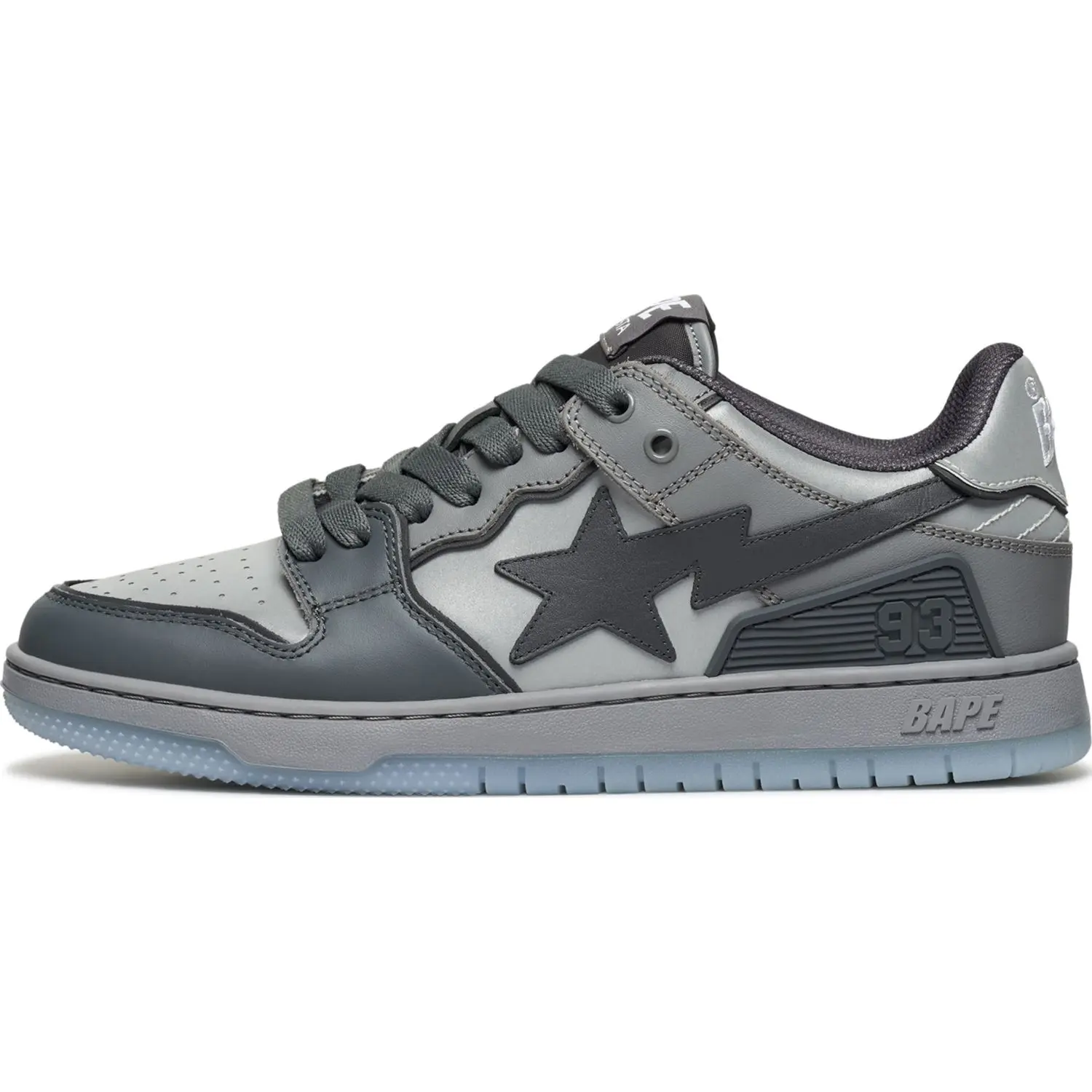 BAPE SK8 STA #5 MENS - Image 8