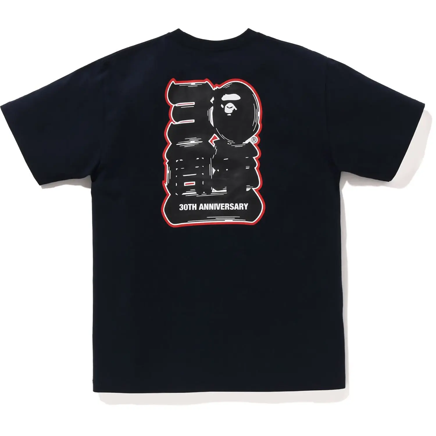BAPE® 30TH ANNIV. TEE #3 MENS - Image 3