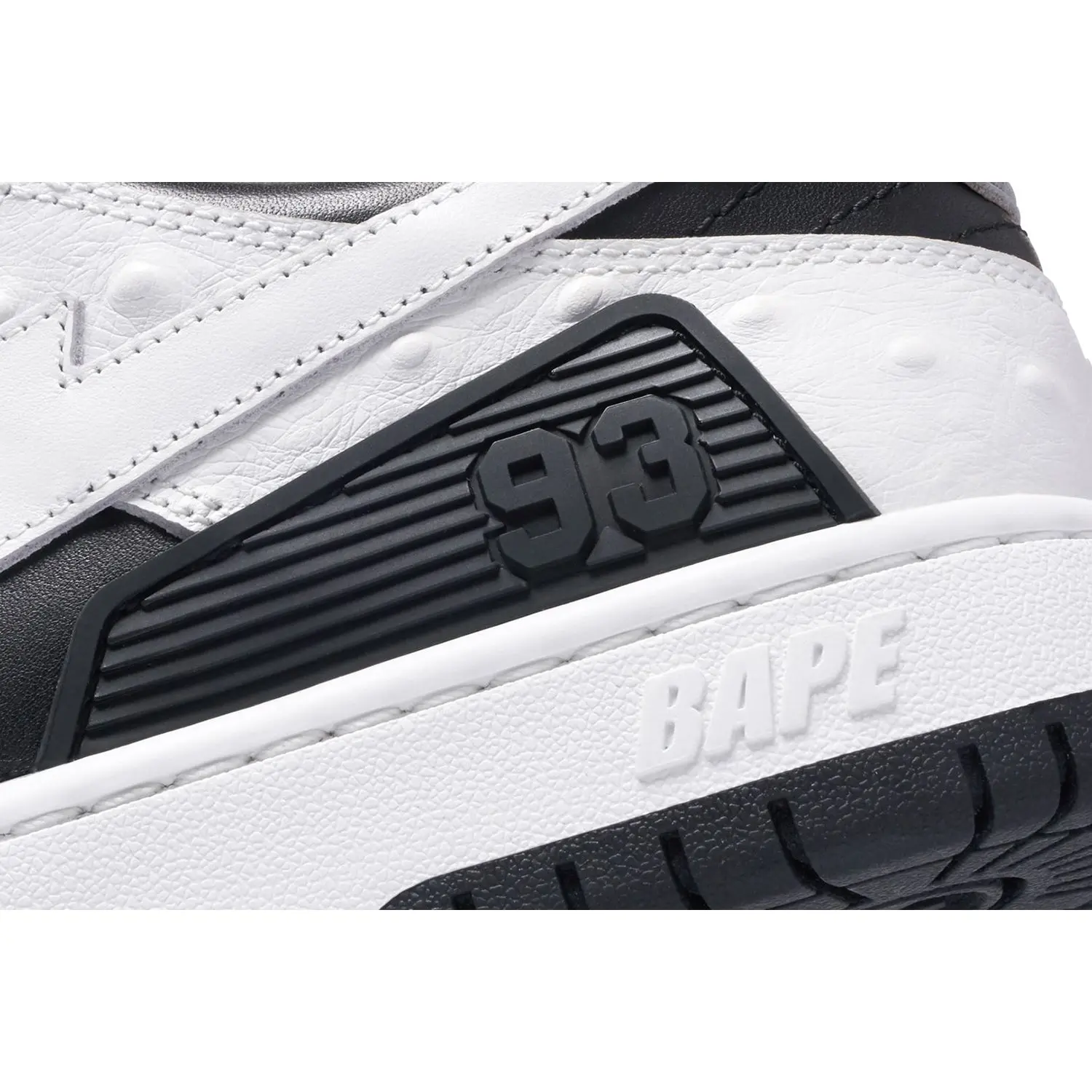 BAPE SK8 STA #1 MENS - Image 17