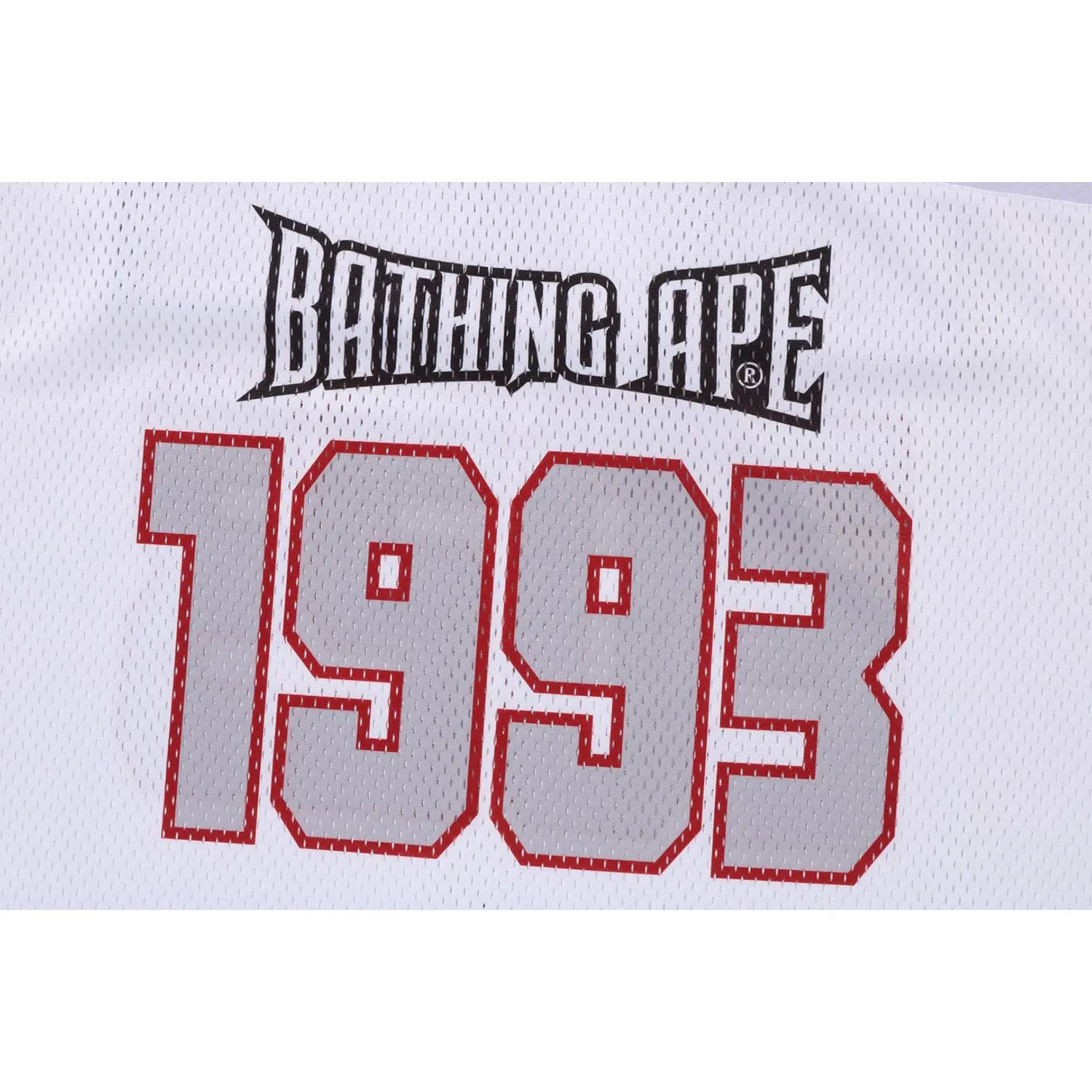 BAPE FOOTBALL JERSEY MENS - Image 15
