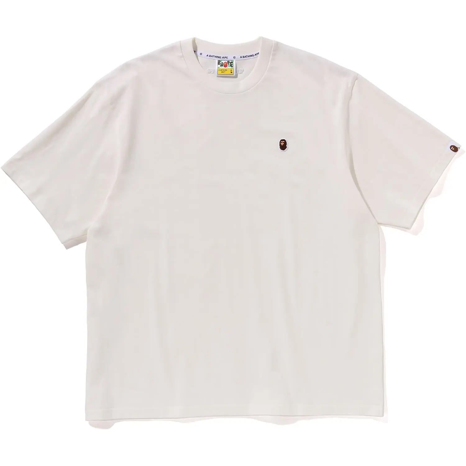 ONE POINT RELAXED FIT TEE MENS - Image 17