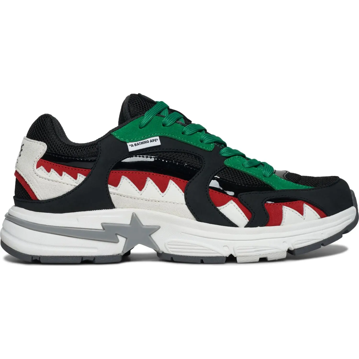 SHARK STA UNITED ARAB EMIRATES MENS - Image 3