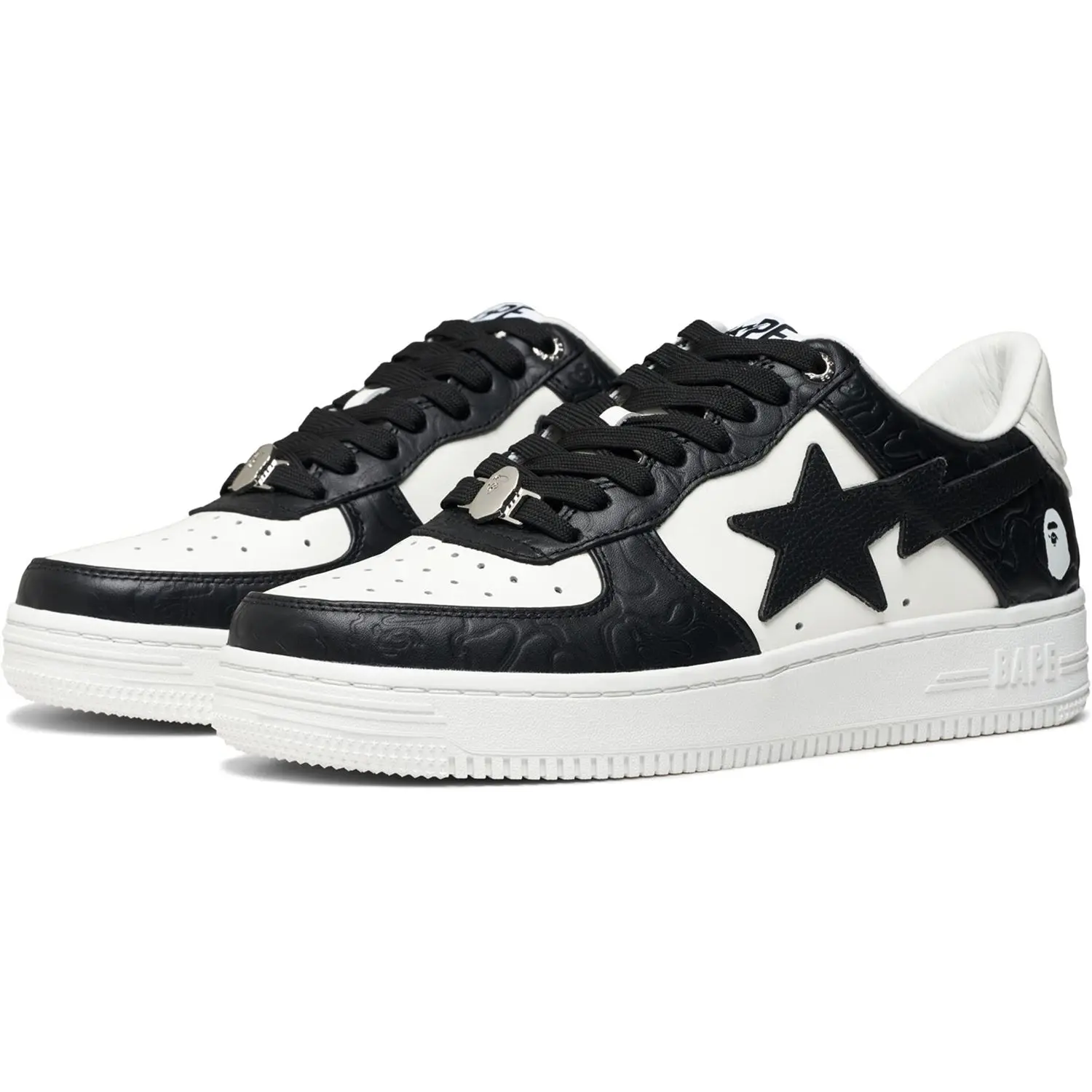 BAPE STA #4 MENS - Image 13