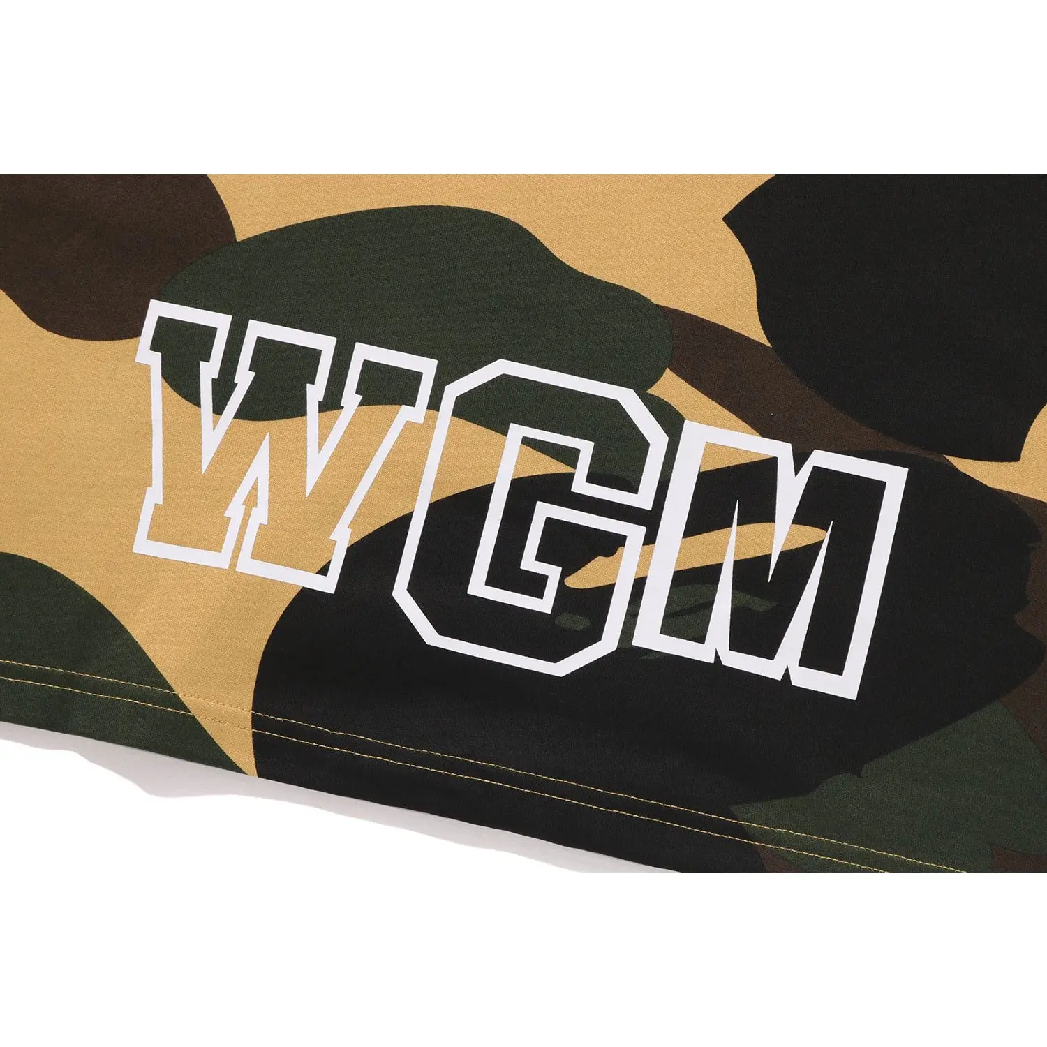 GIANT 1ST CAMO SHARK TEE MENS - Image 8