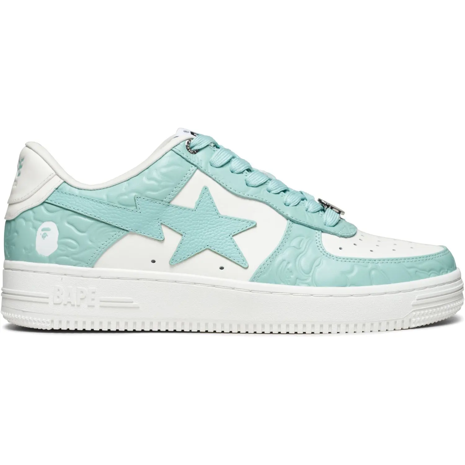 BAPE STA #4 MENS - Image 3