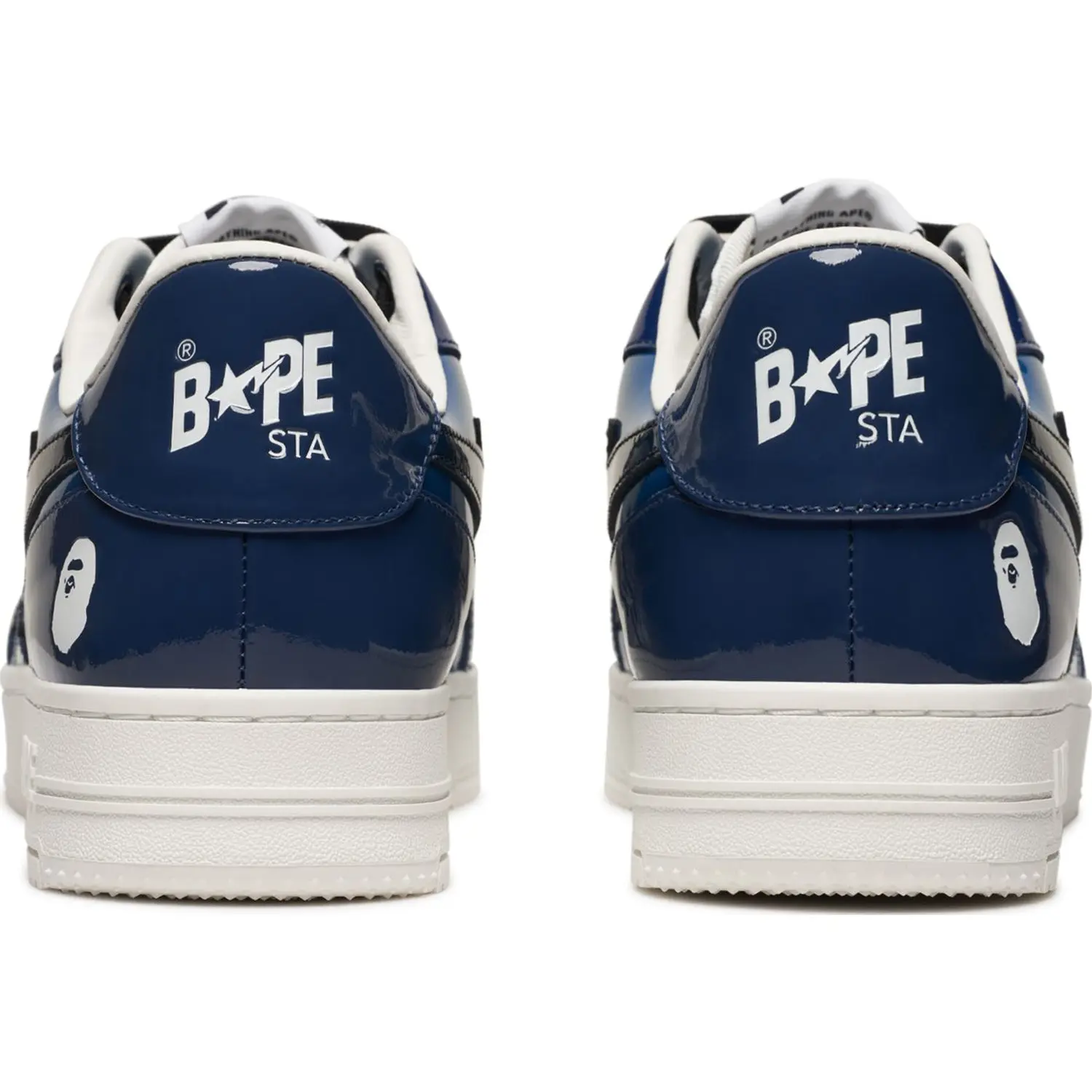 BAPE STA ICON MENS - Image 3