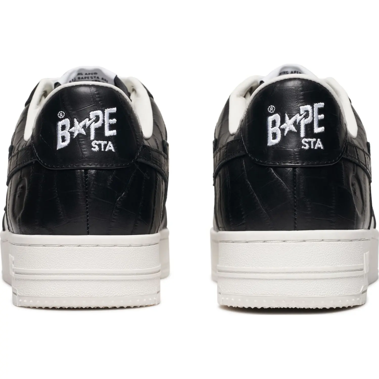 BAPE STA #3 MENS - Image 3
