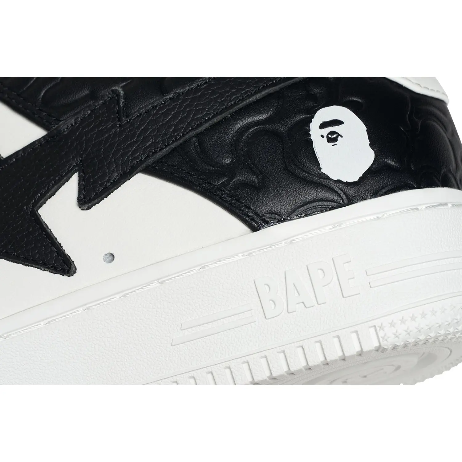 BAPE STA #4 MENS - Image 18