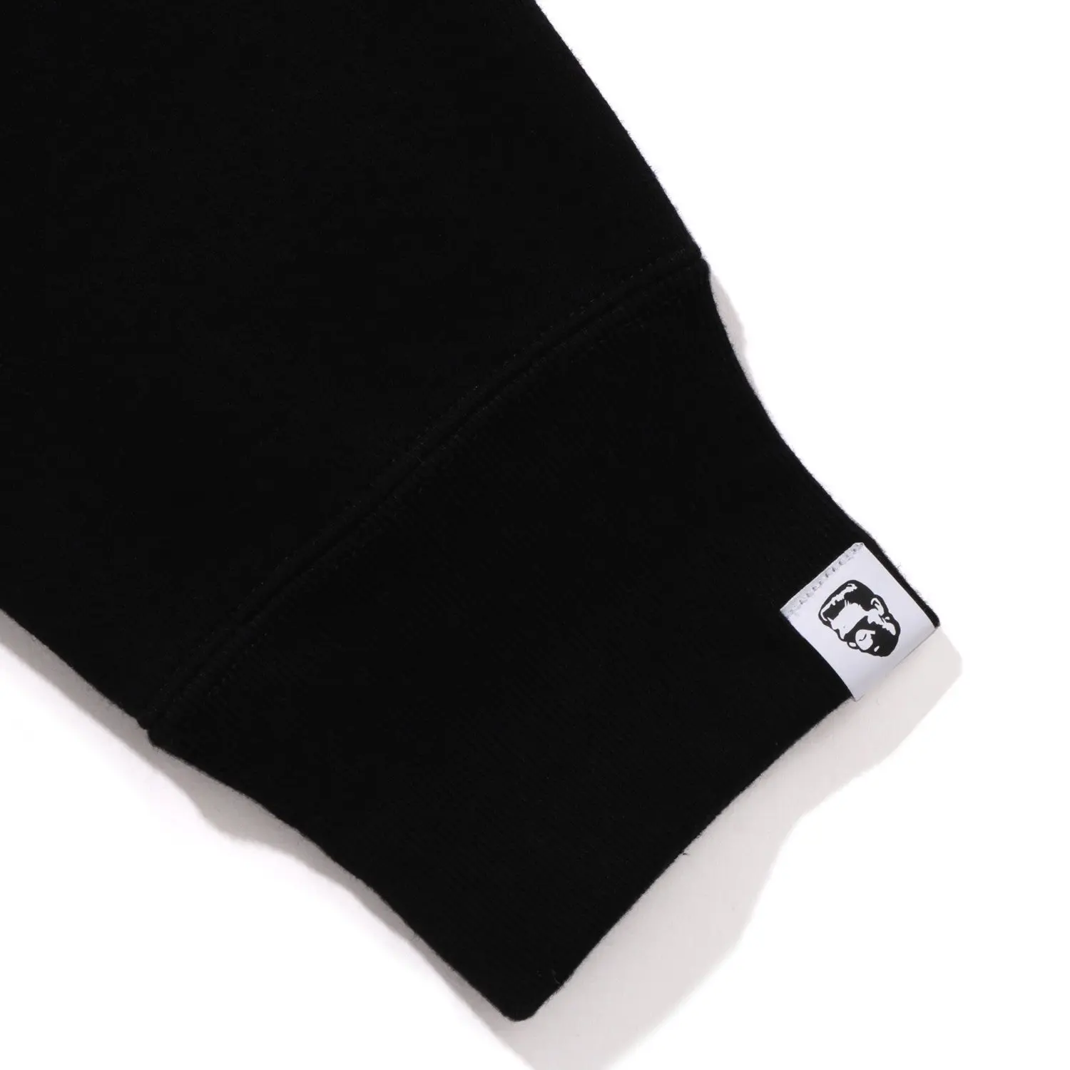 2ND SHARK FULL ZIP HOODIE MENS - Image 4