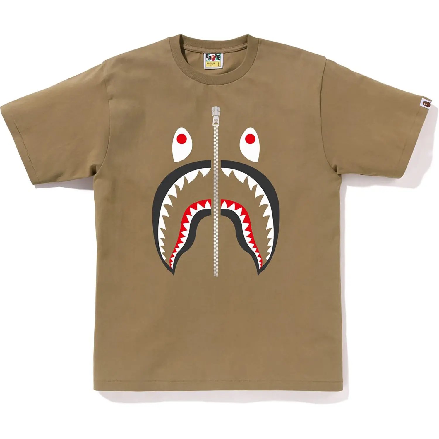 SHARK TEE MENS - Image 4