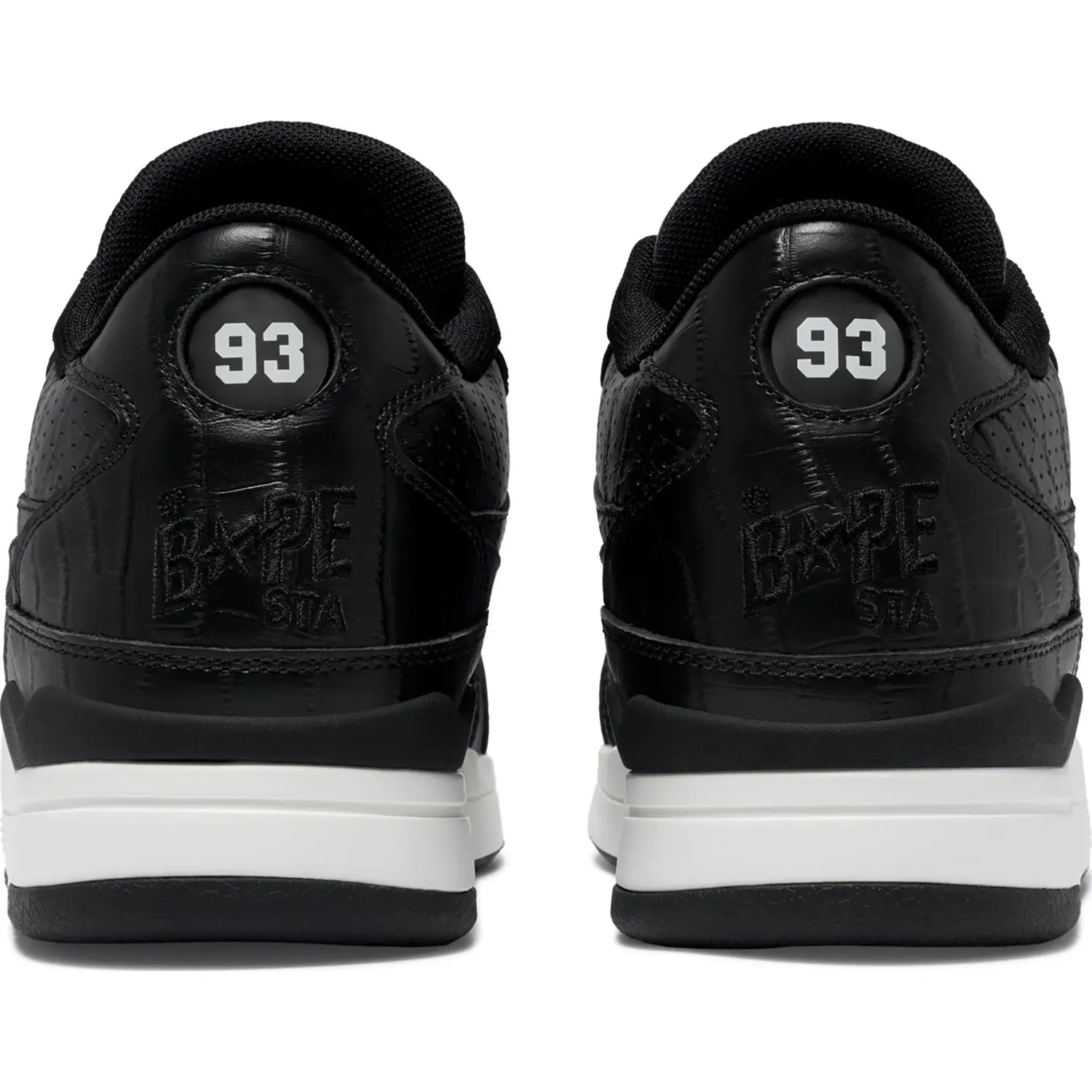 BAPE CLUTCH STA #2 MENS - Image 6