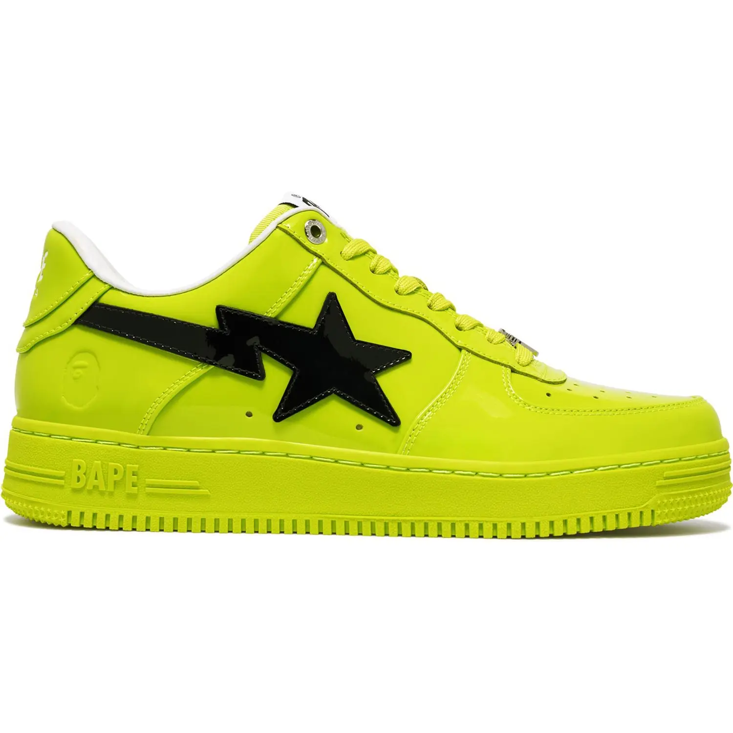 BAPE STA #2 LADIES - Image 9
