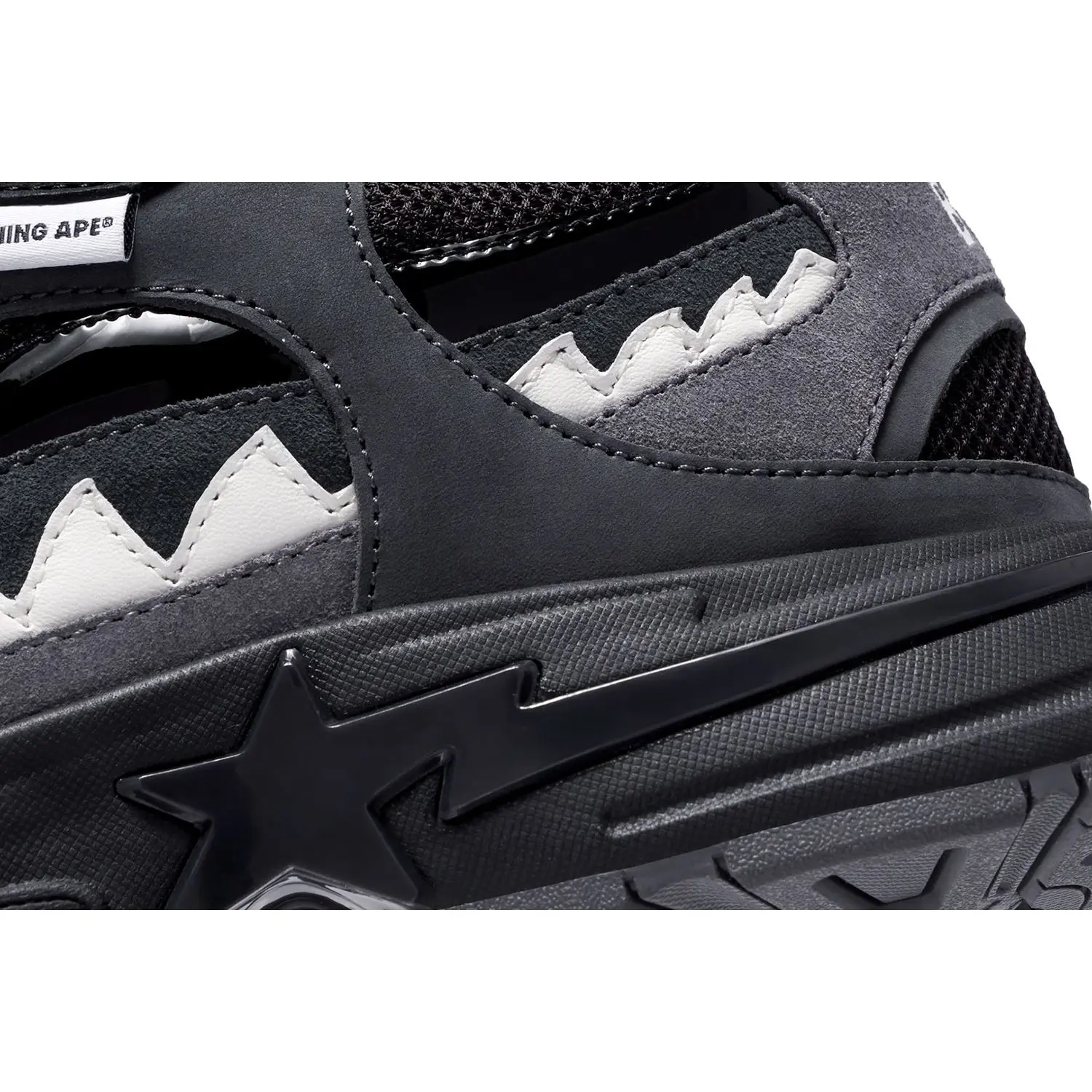 SHARK STA #1 MENS - Image 6