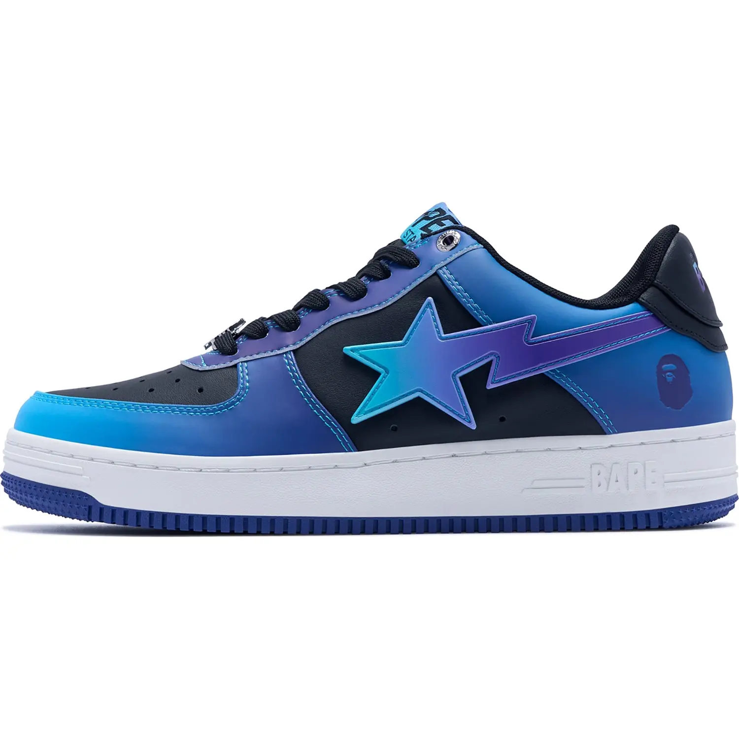 BAPE STA #7 MENS - Image 2