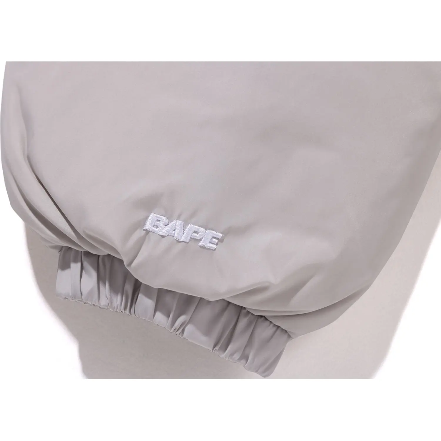 DETACHABLE SLEEVES DOWN JACKET LADIES - Image 6