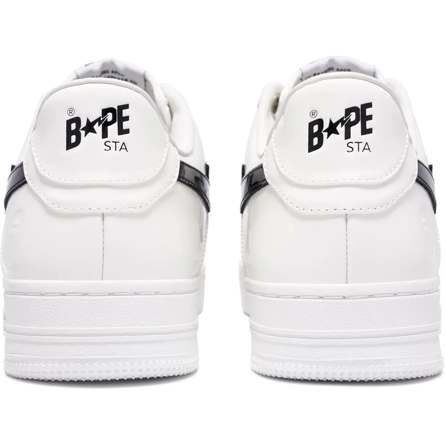 BAPE STA #2 LADIES - Image 6