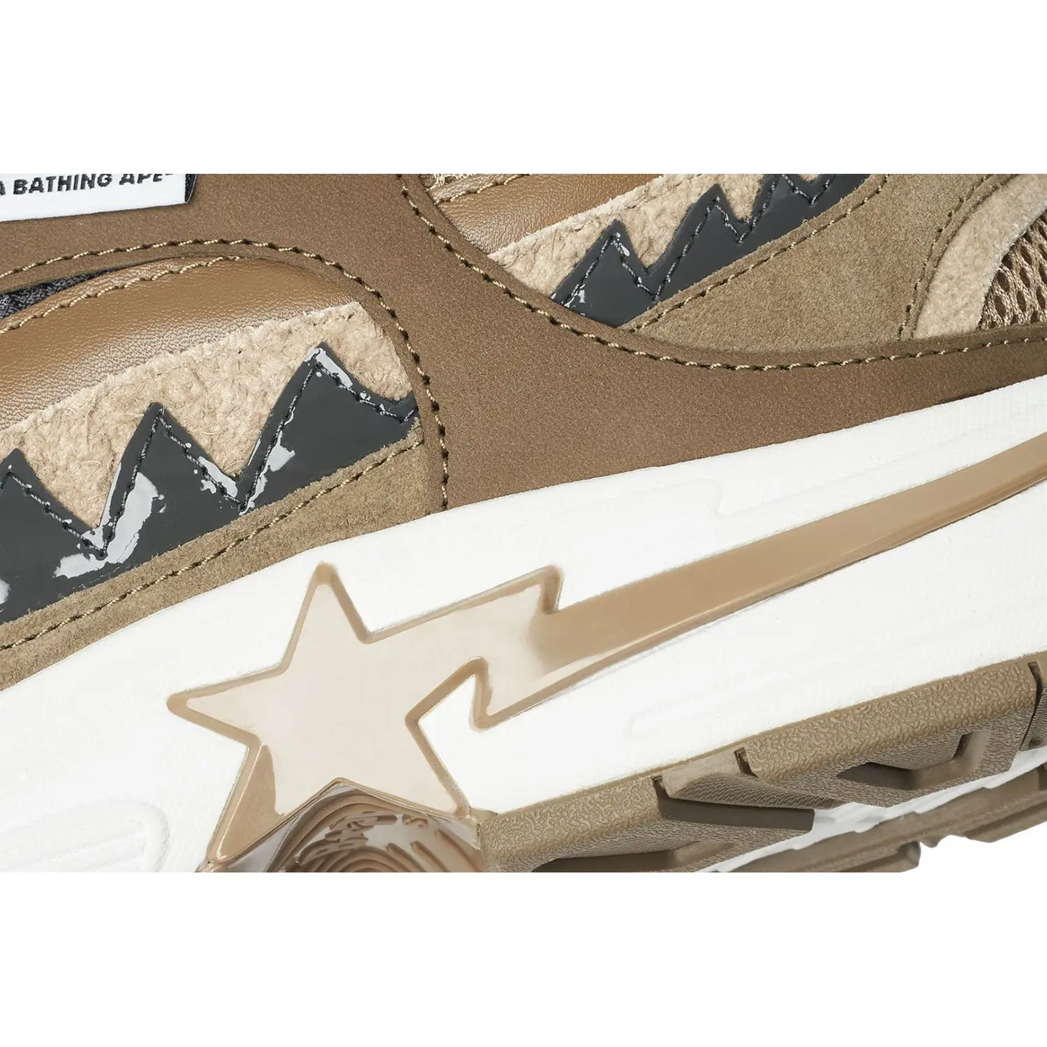 SHARK STA #2 MENS - Image 3