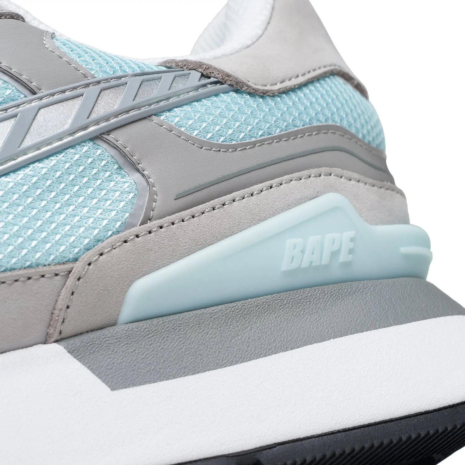 BAPE CROSS STA MENS - Image 14