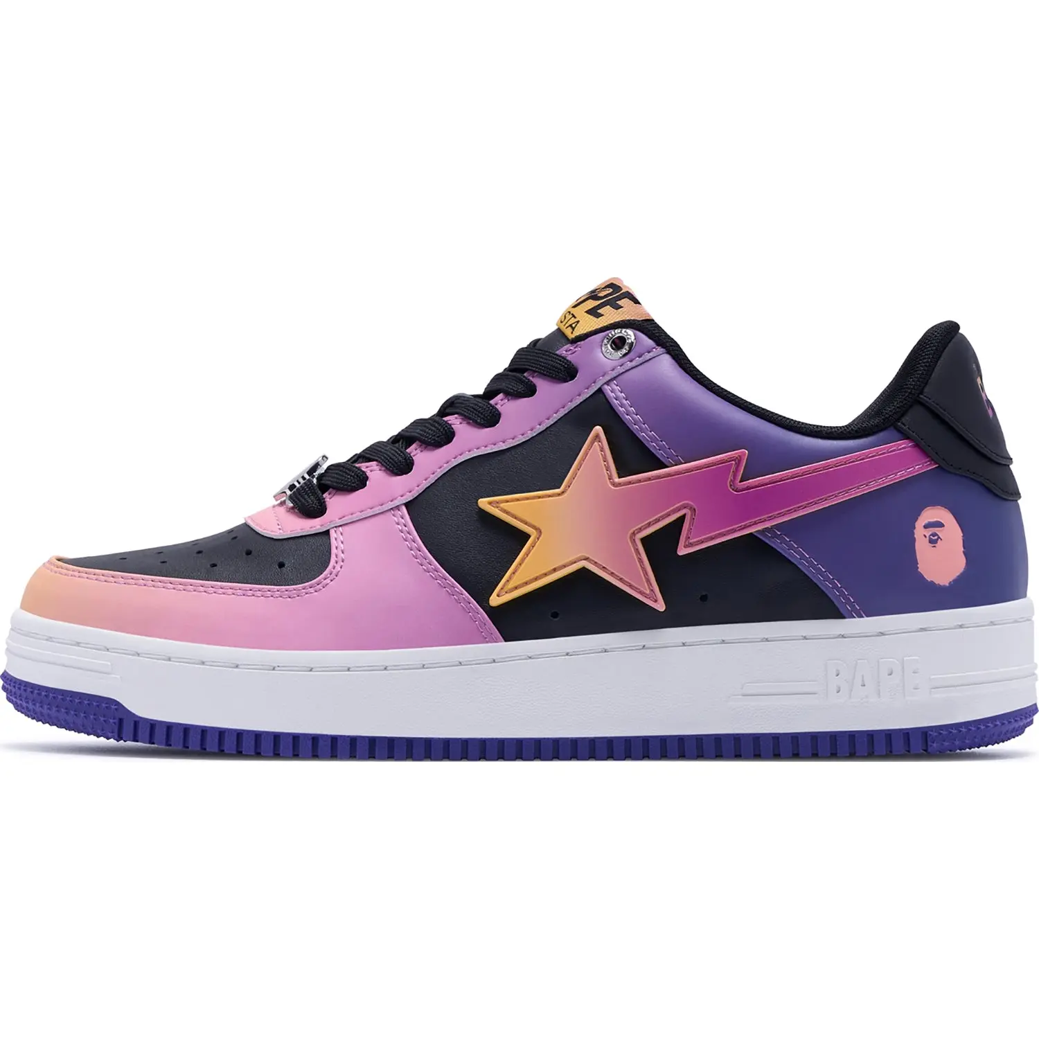 BAPE STA #7 MENS - Image 7