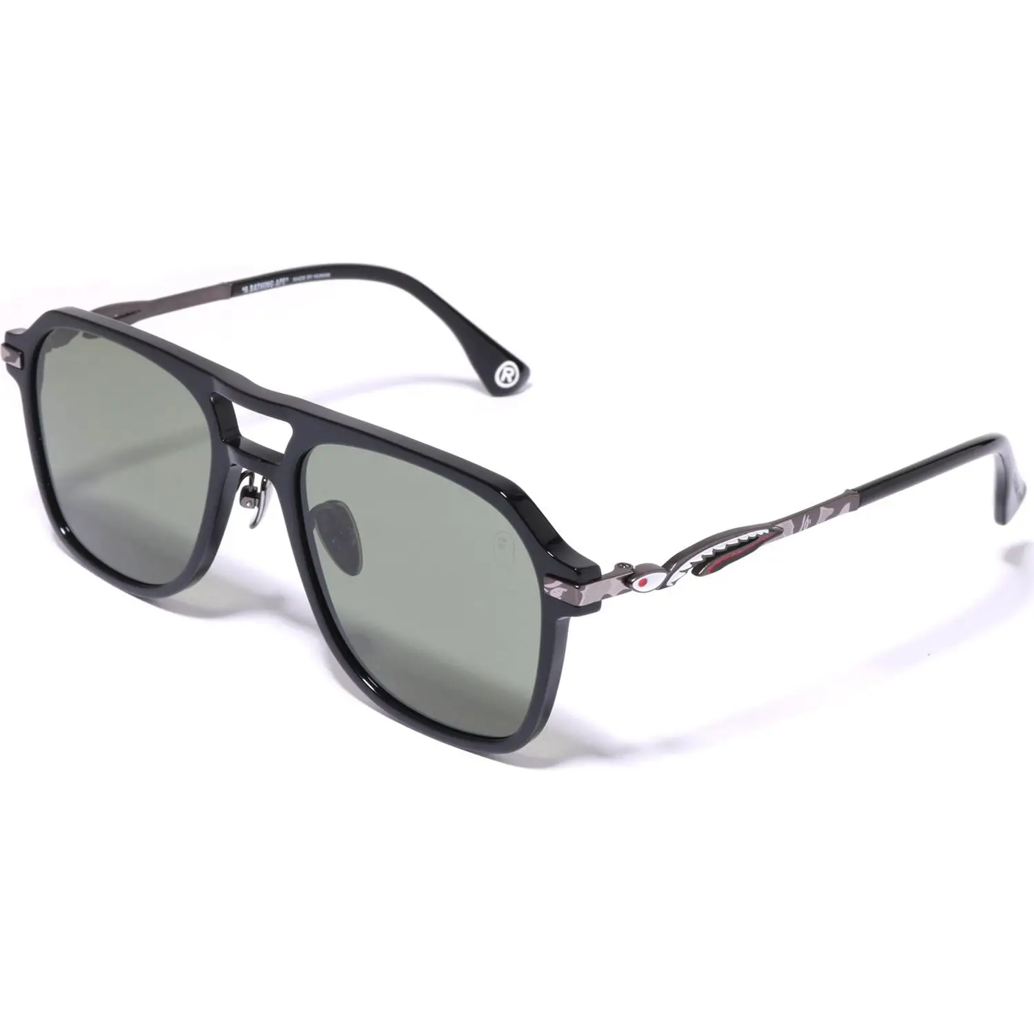SHARK SUNGLASSES #6 SHARK59 MENS